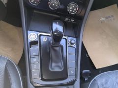 Volkswagen Jetta 300TSI Edition - ფოტო 19