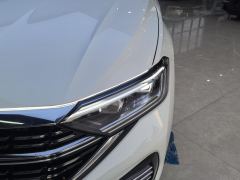 Volkswagen Jetta 300TSI Edition - ფოტო 4