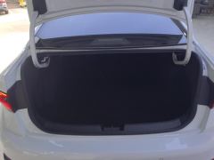 Volkswagen Jetta 300TSI Edition - ფოტო 7