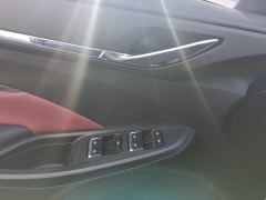 Oshan X5 1.5T Luxury Version - ფოტო 13