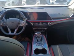 Oshan X5 1.5T Luxury Version - ფოტო 16