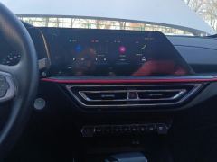 Oshan X5 1.5T Luxury Version - ფოტო 17
