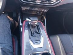 Oshan X5 1.5T Luxury Version - ფოტო 19