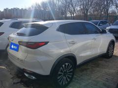 Oshan X5 1.5T Luxury Version - ფოტო 2