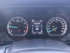 Oshan X5 1.5T Luxury Version - ფოტო 20