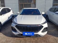 Oshan X5 1.5T Luxury Version - ფოტო 3