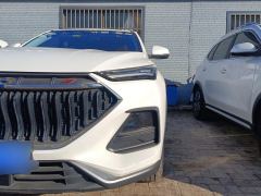 Oshan X5 1.5T Luxury Version - ფოტო 4