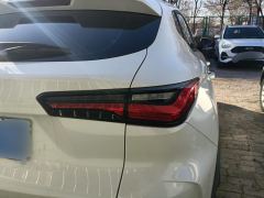 Oshan X5 1.5T Luxury Version - ფოტო 5