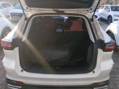 Oshan X5 1.5T Luxury Version - ფოტო 7