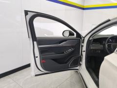 Lincoln Z 2.0T Premier - ფოტო 12