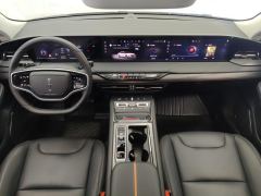 Lincoln Z 2.0T Premier - ფოტო 16