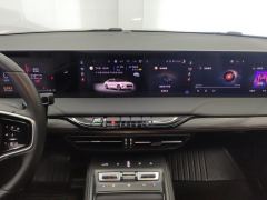 Lincoln Z 2.0T Premier - ფოტო 17