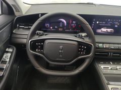 Lincoln Z 2.0T Premier - ფოტო 18