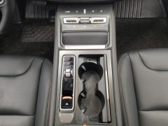 Lincoln Z 2.0T Premier - ფოტო 19