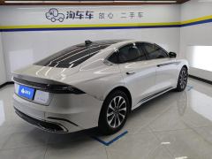 Lincoln Z 2.0T Premier - ფოტო 2