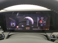 Lincoln Z 2.0T Premier - ფოტო 20