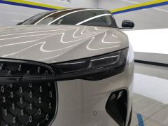 Lincoln Z 2.0T Premier - ფოტო 4