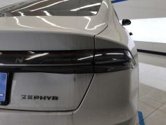 Lincoln Z 2.0T Premier - ფოტო 5