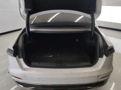 Lincoln Z 2.0T Premier - ფოტო 7