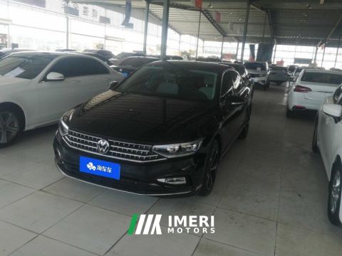 2024 Volkswagen Magotan Edition 330TSI Luxury Version - ავტომობილი ჩინეთიდან