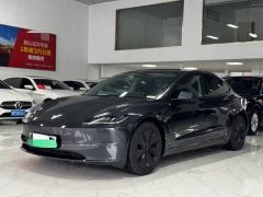 Tesla Model 3 830km Long Range Rear-Wheel Drive - ფოტო 1