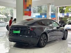Tesla Model 3 830km Long Range Rear-Wheel Drive - ფოტო 10