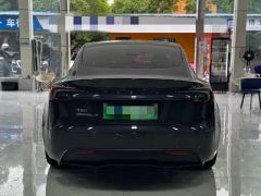 Tesla Model 3 830km Long Range Rear-Wheel Drive - ფოტო 11