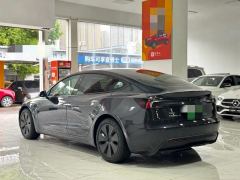 Tesla Model 3 830km Long Range Rear-Wheel Drive - ფოტო 12