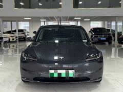 Tesla Model 3 830km Long Range Rear-Wheel Drive - ფოტო 2