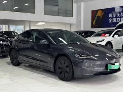 Tesla Model 3 830km Long Range Rear-Wheel Drive - ფოტო 3