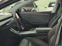 Tesla Model 3 830km Long Range Rear-Wheel Drive - ფოტო 8