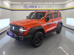 Tank 300 Off-Road Edition 2.0T Conqueror - ფოტო 1