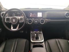 Tank 300 Off-Road Edition 2.0T Conqueror - ფოტო 16