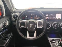 Tank 300 Off-Road Edition 2.0T Conqueror - ფოტო 18