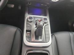 Tank 300 Off-Road Edition 2.0T Conqueror - ფოტო 19