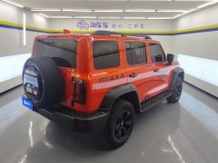 Tank 300 Off-Road Edition 2.0T Conqueror - ფოტო 2