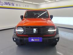 Tank 300 Off-Road Edition 2.0T Conqueror - ფოტო 3