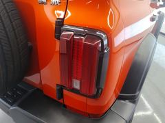 Tank 300 Off-Road Edition 2.0T Conqueror - ფოტო 5