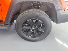 Tank 300 Off-Road Edition 2.0T Conqueror - ფოტო 6