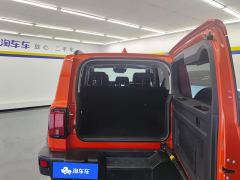Tank 300 Off-Road Edition 2.0T Conqueror - ფოტო 7