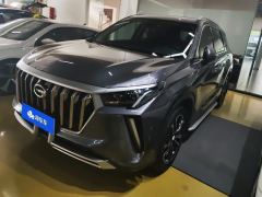 GAC GS4 PLUS 270T Edition - ფოტო 1