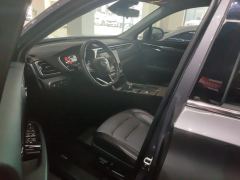 GAC GS4 PLUS 270T Edition - ფოტო 14