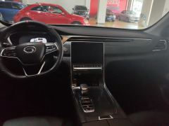 GAC GS4 PLUS 270T Edition - ფოტო 16