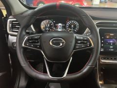 GAC GS4 PLUS 270T Edition - ფოტო 18