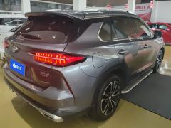 GAC GS4 PLUS 270T Edition - ფოტო 2