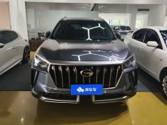 GAC GS4 PLUS 270T Edition - ფოტო 3
