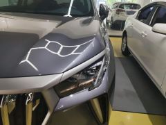 GAC GS4 PLUS 270T Edition - ფოტო 4