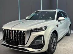 FAW Red Flag HS5 2.0T AWD Flagship Enjoy Pro - ფოტო 1