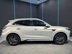 FAW Red Flag HS5 2.0T AWD Flagship Enjoy Pro - ფოტო 10
