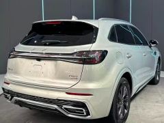 FAW Red Flag HS5 2.0T AWD Flagship Enjoy Pro - ფოტო 11